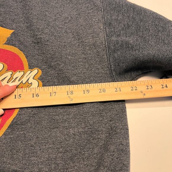 The Apple Barn Cider Mill Smoky Mountains Tennessee Destination Sweatshirt M - Picture 6 of 7